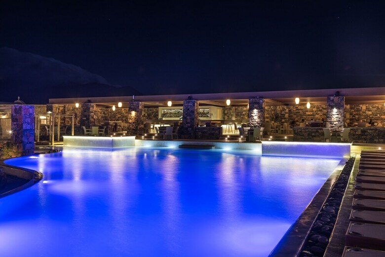 Hotel Ostria Resort & Spa