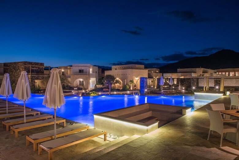 Hotel Ostria Resort & Spa