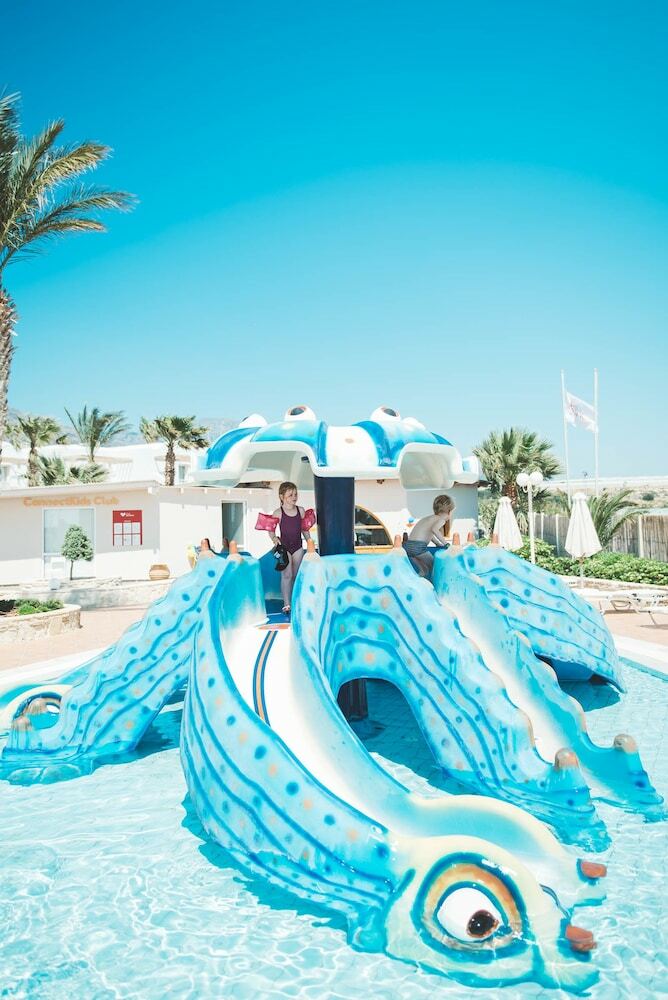 Hotel Ostria Resort & Spa