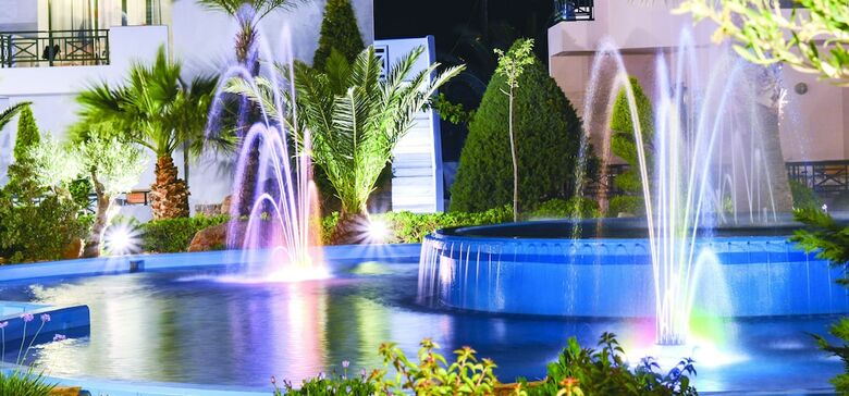 Hotel Ostria Resort & Spa