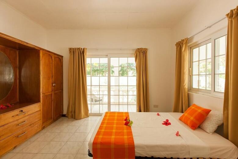 Hotel Villa Confort
