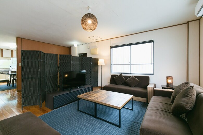 Jq Villa Okinawa Nahanishi