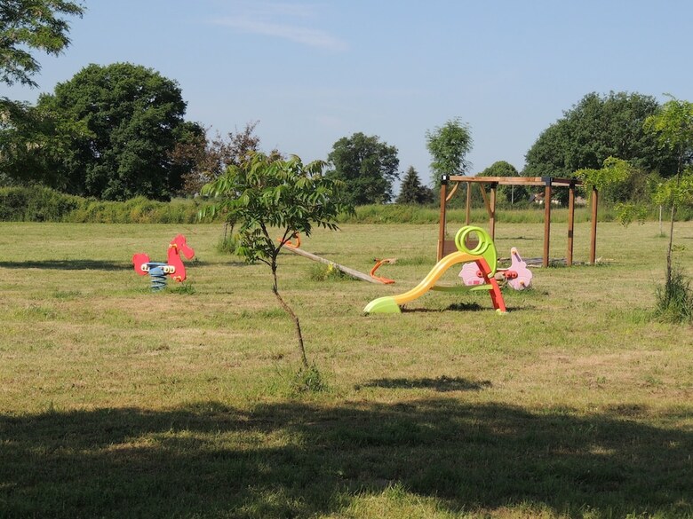 Domaine Maevag