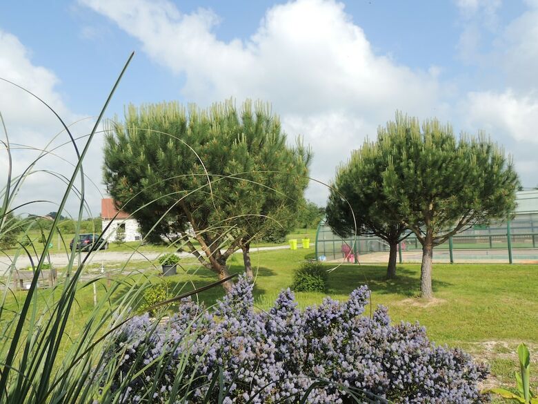 Domaine Maevag