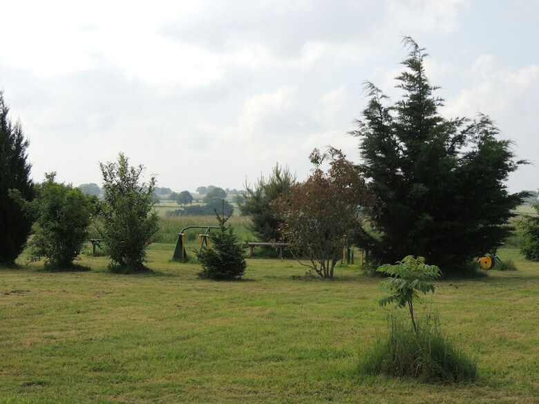 Domaine Maevag