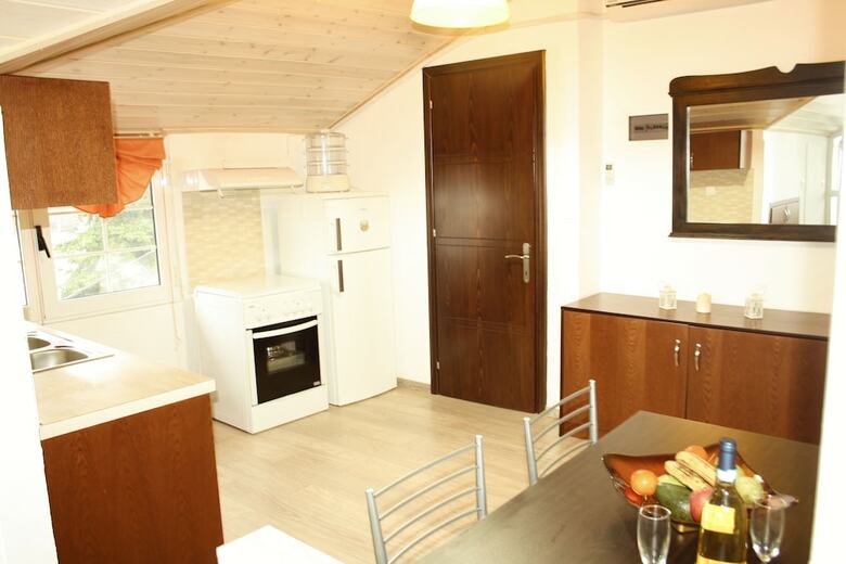 Apartamentos Maira Luxury Studios
