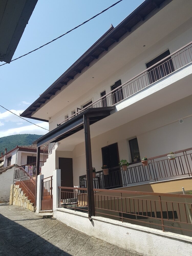 Apartamentos Maira Luxury Studios