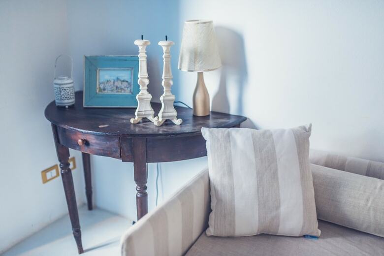 Lipari Holiday Apartment