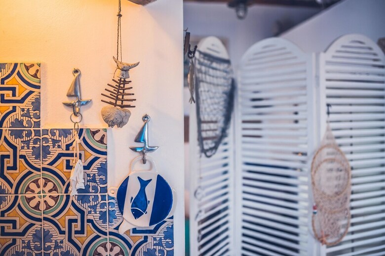 Lipari Holiday Apartment
