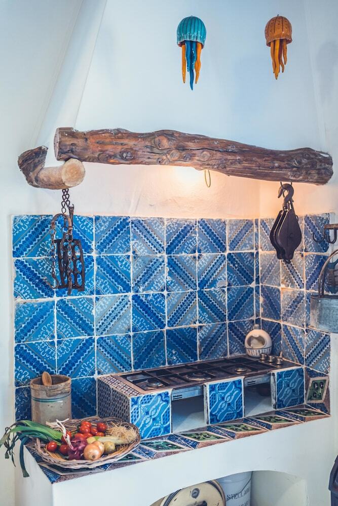 Lipari Holiday Apartment