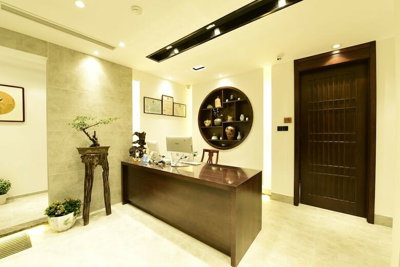 Hotel Westlake Phoenixtree Homestay