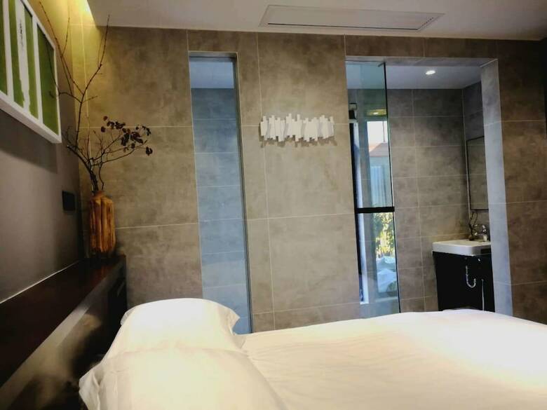 Hotel Westlake Phoenixtree Homestay