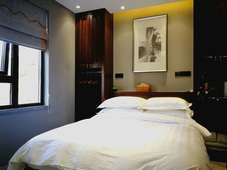 Hotel Westlake Phoenixtree Homestay