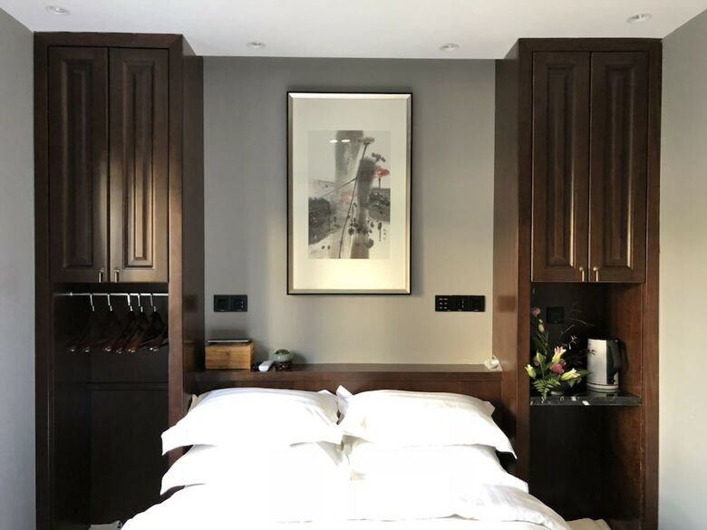 Hotel Westlake Phoenixtree Homestay