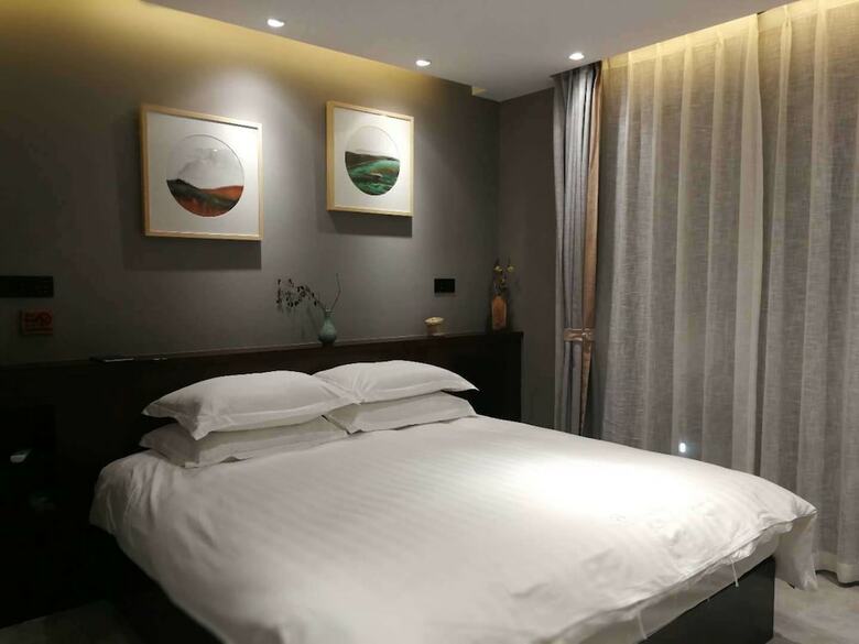 Hotel Westlake Phoenixtree Homestay