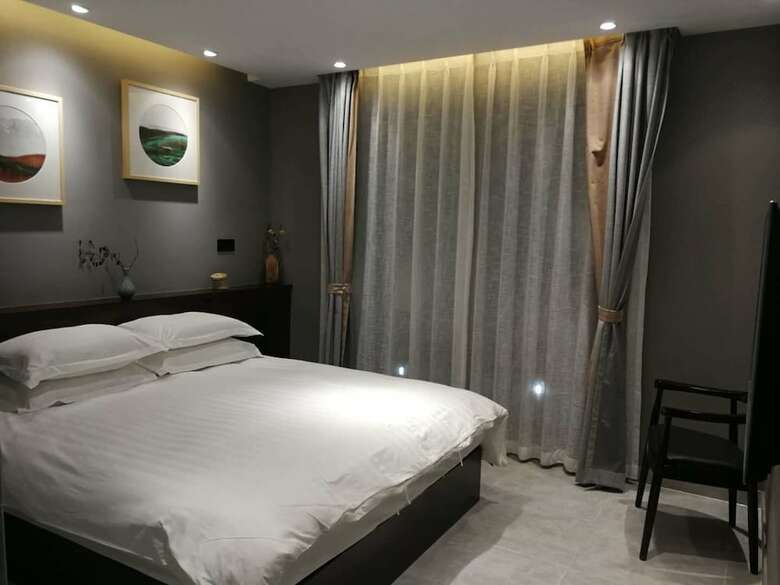 Hotel Westlake Phoenixtree Homestay
