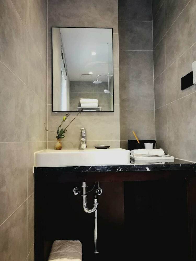 Hotel Westlake Phoenixtree Homestay