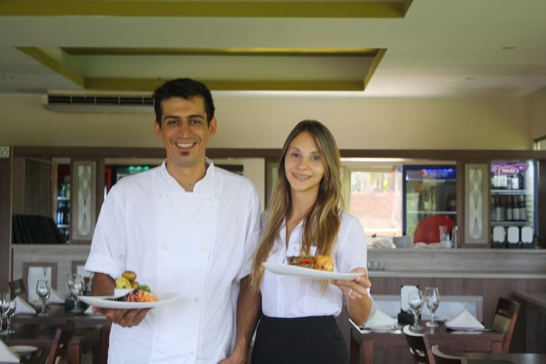Austral Hotel