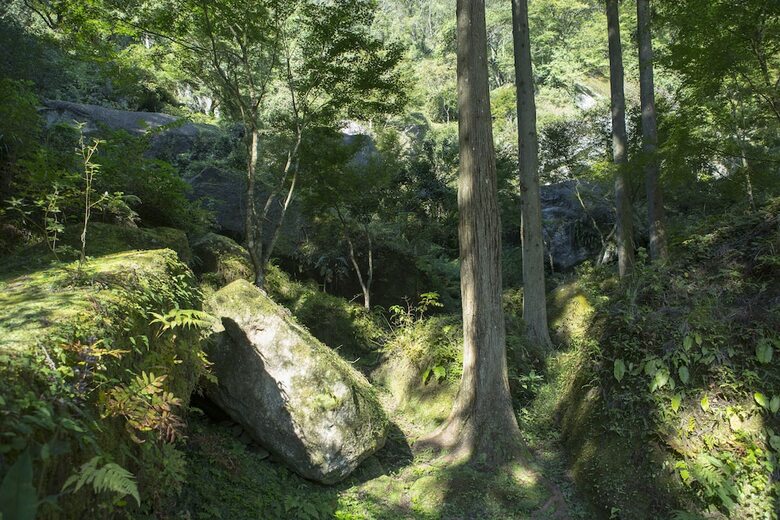 Auberge Funoki