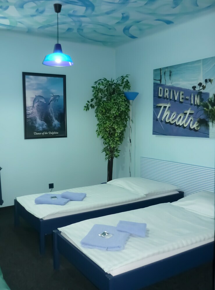 Hotel Cade