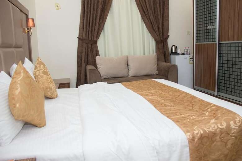 Aparthotel Doolve Hotel