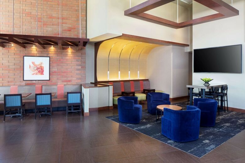 Hotel Hyatt Place Phoenix/mesa