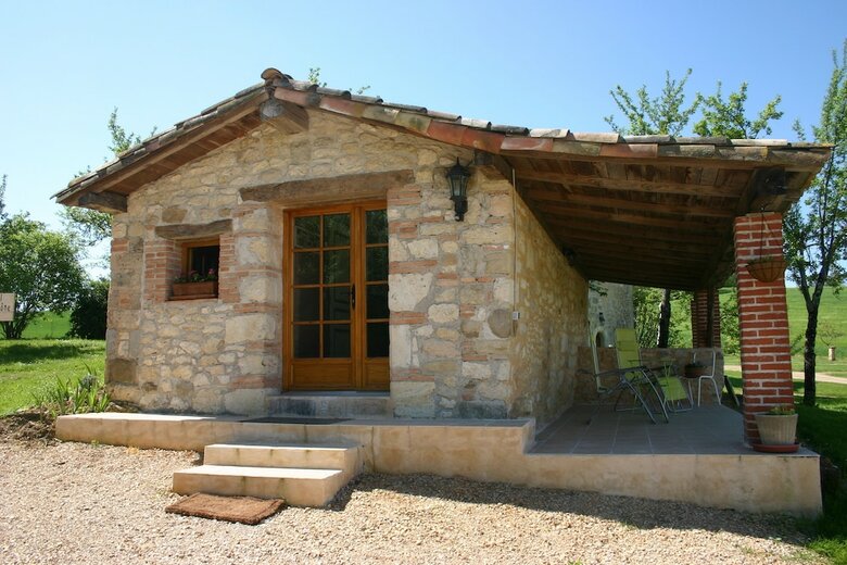 Hotel Domaine Les Miquels