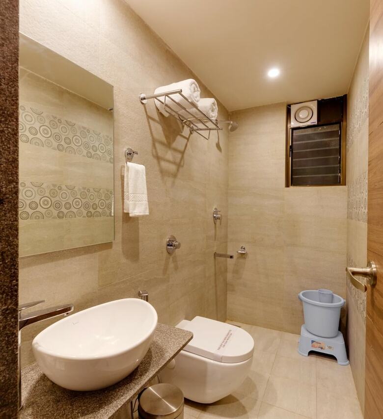 Hotel Shree Sai