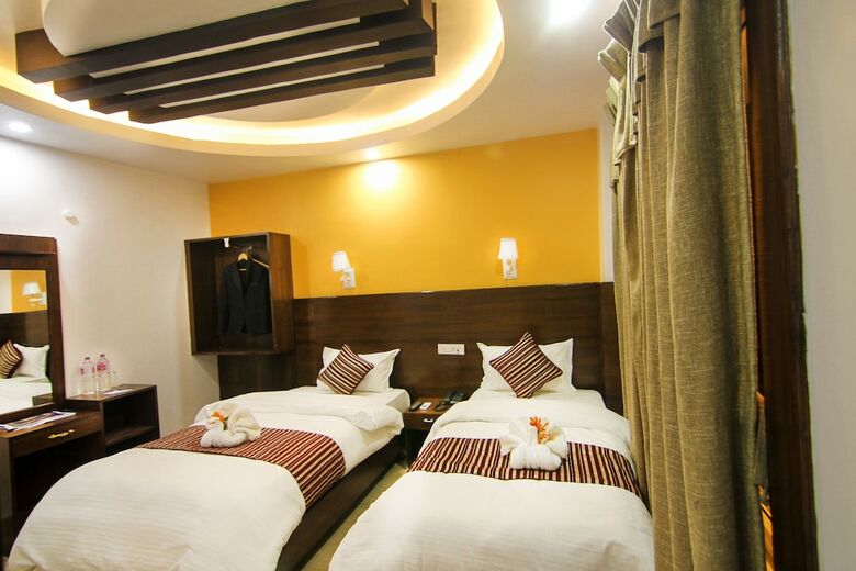 Hotel Lakeside Pvt. Ltd