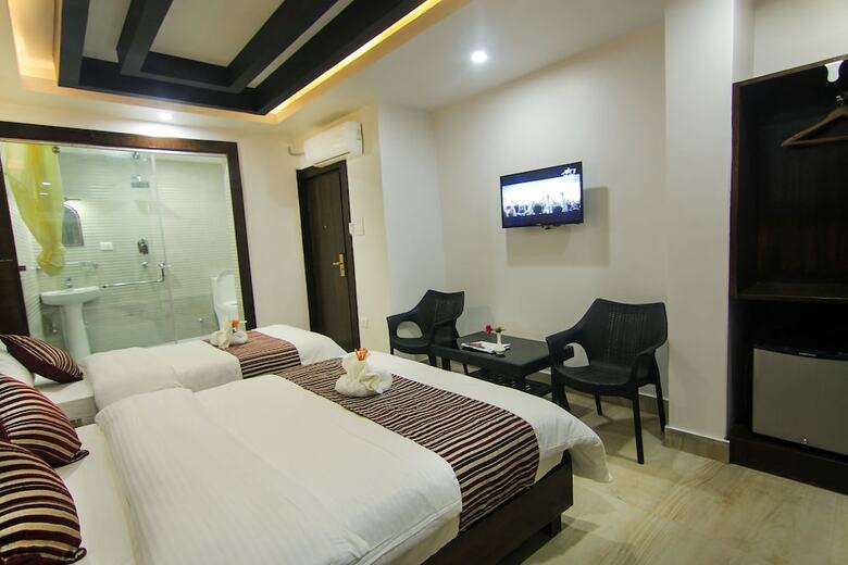 Hotel Lakeside Pvt. Ltd