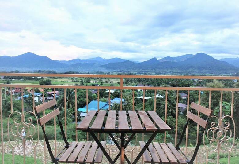 Hotel Pua De View Boutique Resort