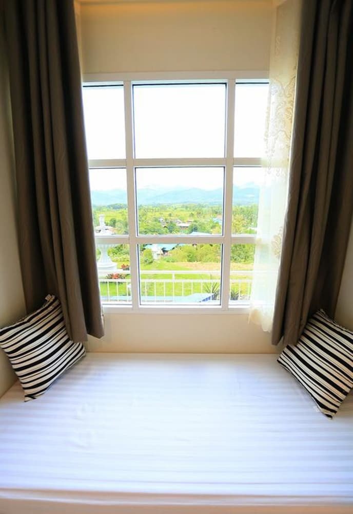 Hotel Pua De View Boutique Resort
