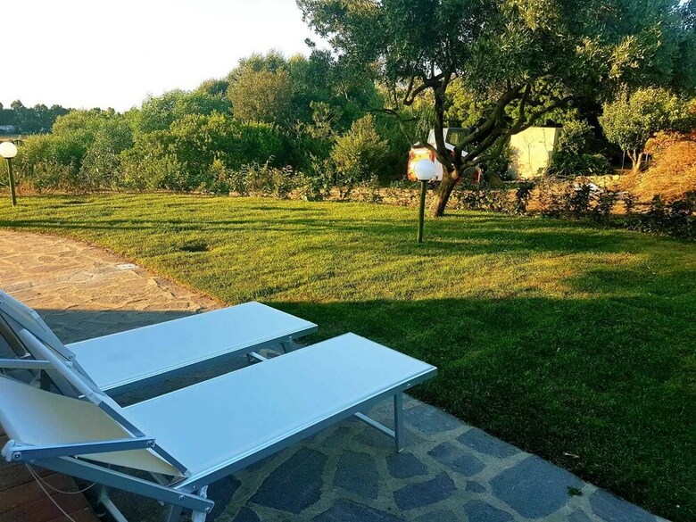 Villa Residence Capraggia