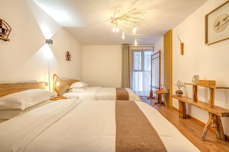 Posada Pusu Jade Boutique Hotel