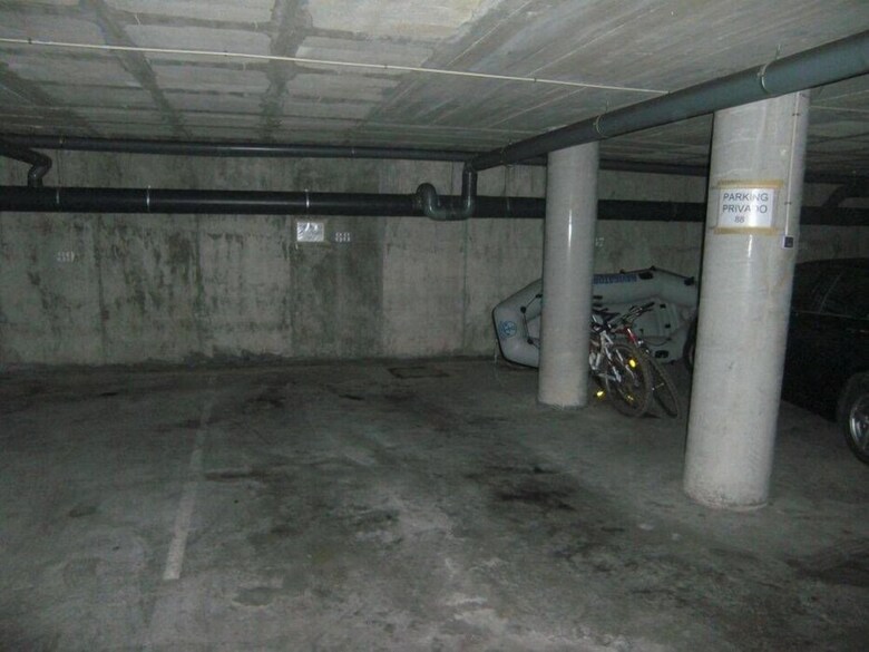 Apartamentos Port Canigo 344