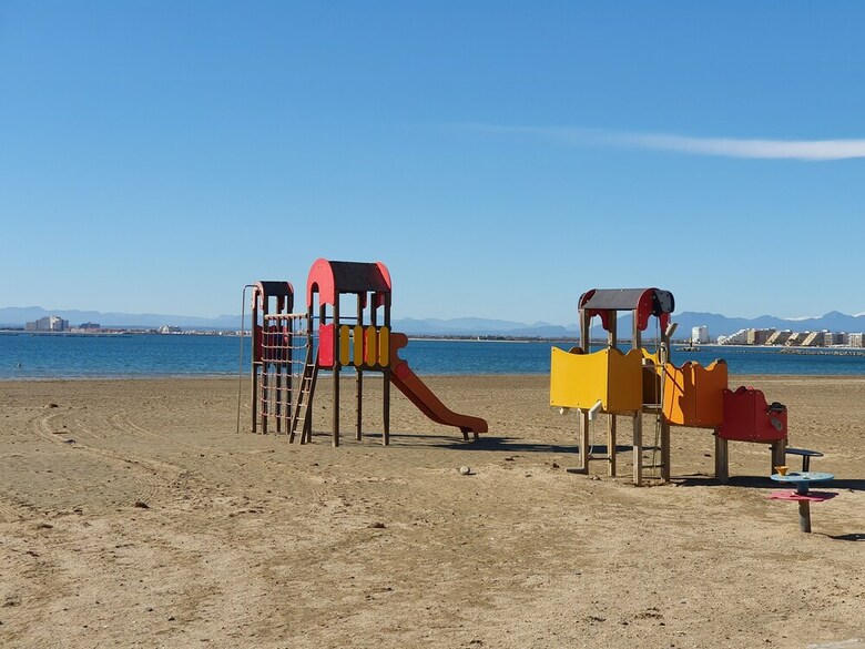 Apartamentos Port Canigo 344