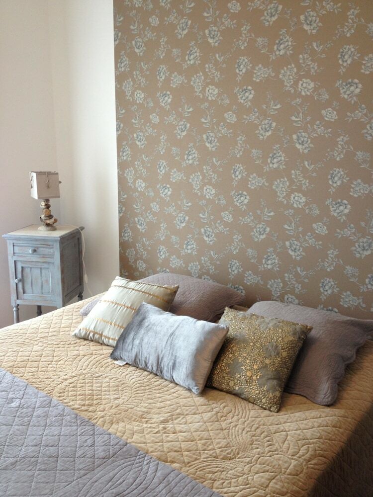 Apartamento La Maison De Majoli