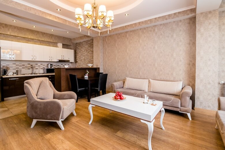 Apart Hotel Dat Exx