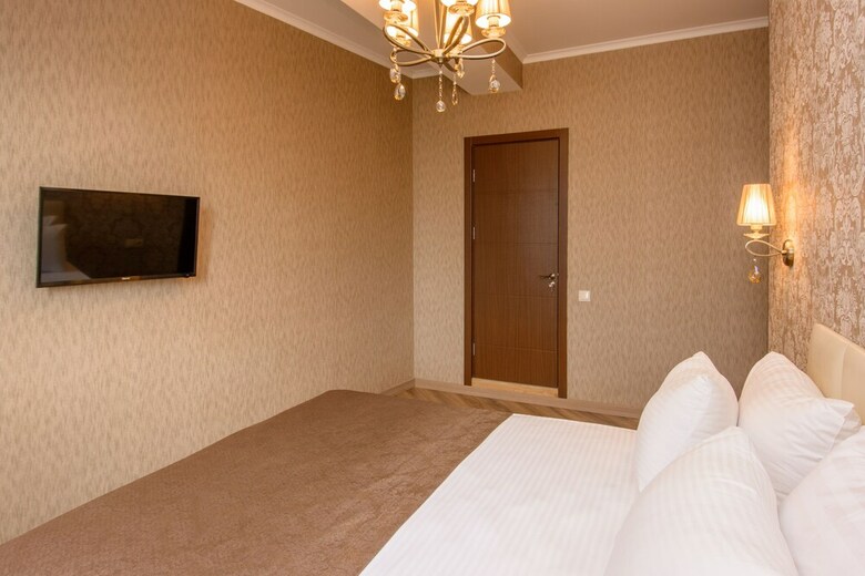 Apart Hotel Dat Exx
