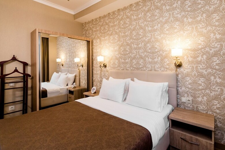 Apart Hotel Dat Exx