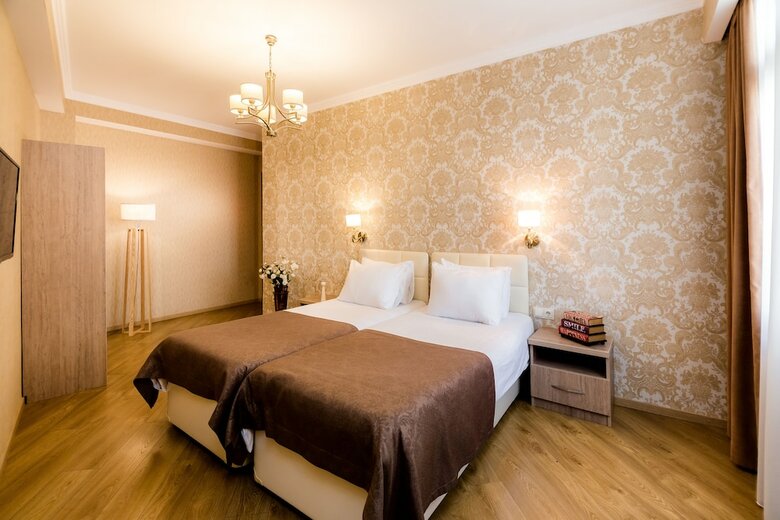 Apart Hotel Dat Exx