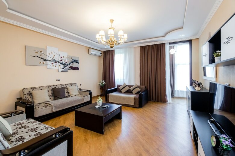 Apart Hotel Dat Exx