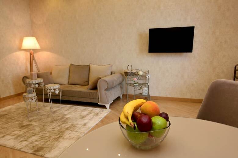 Apart Hotel Dat Exx