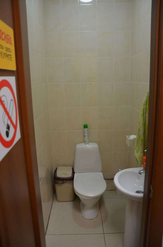 Hostal Hostel Zozh