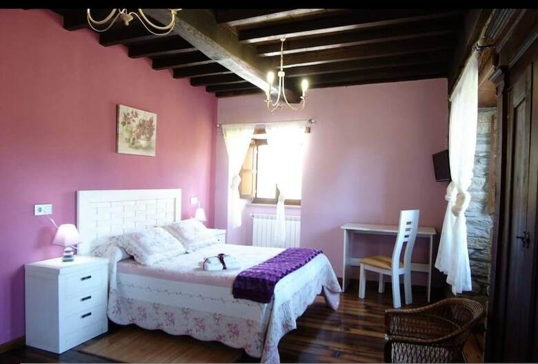 Agroturismo La Posada Del Chano