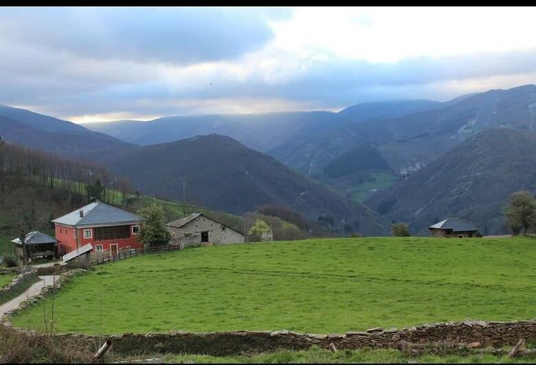 Agroturismo La Posada Del Chano
