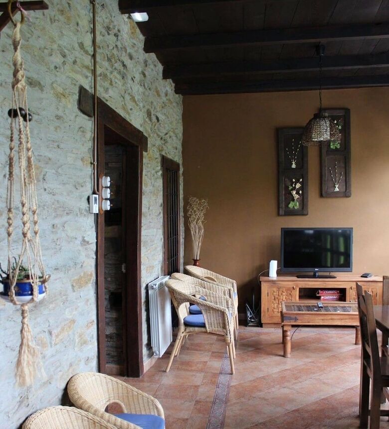 Agroturismo La Posada Del Chano