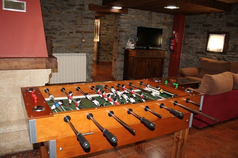 Agroturismo La Posada Del Chano