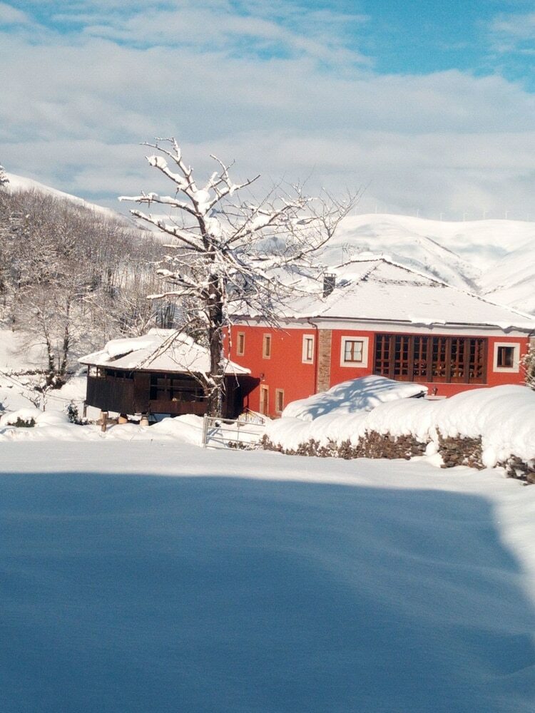 Agroturismo La Posada Del Chano