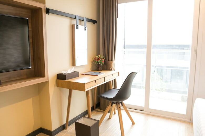 T Pattaya Hotel